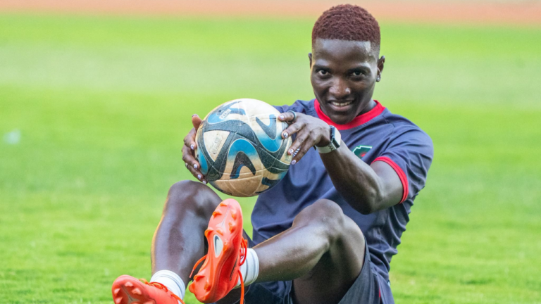 Road to LA28: Malawi Takes Zimbabwe in a bid for the Olympics